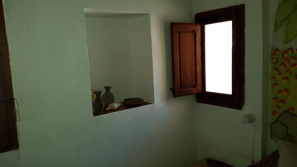 I Dammusi Di Pippo Apartment Đảo Đảo Lampedusa Ngoại thất bức ảnh