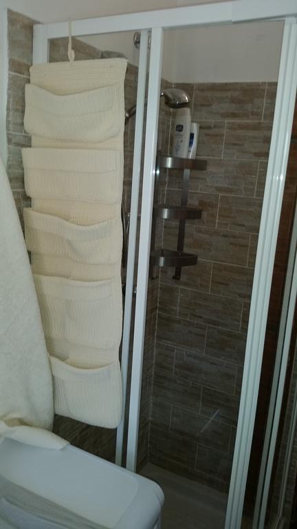 I Dammusi Di Pippo Apartment Đảo Đảo Lampedusa Ngoại thất bức ảnh