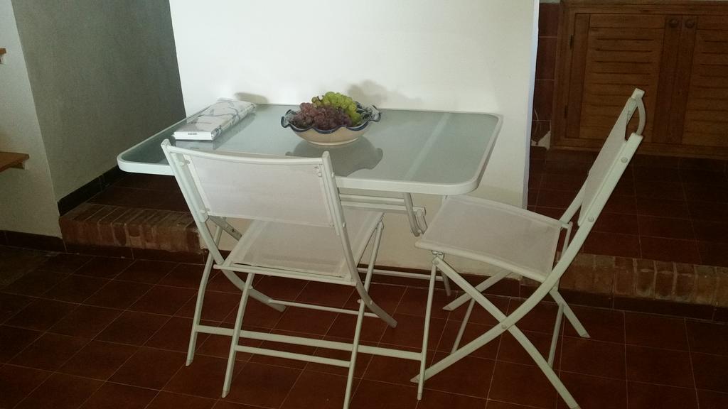 I Dammusi Di Pippo Apartment Đảo Đảo Lampedusa Ngoại thất bức ảnh