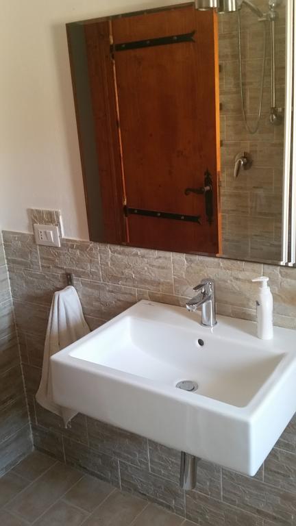 I Dammusi Di Pippo Apartment Đảo Đảo Lampedusa Ngoại thất bức ảnh