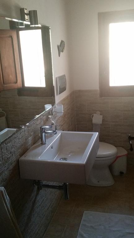 I Dammusi Di Pippo Apartment Đảo Đảo Lampedusa Ngoại thất bức ảnh