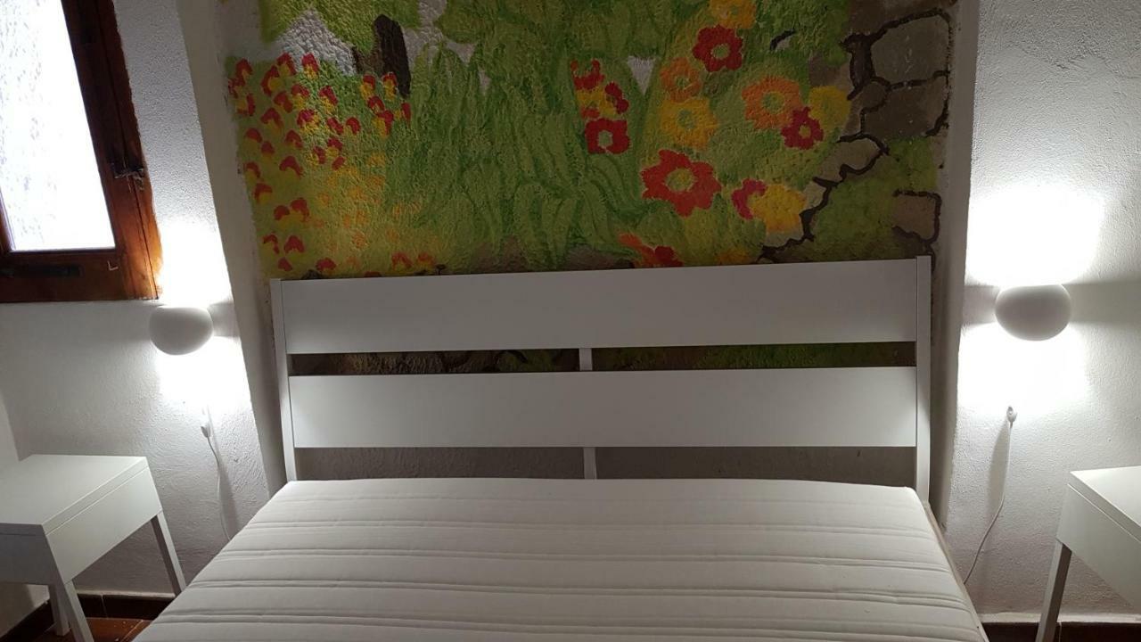 I Dammusi Di Pippo Apartment Đảo Đảo Lampedusa Ngoại thất bức ảnh